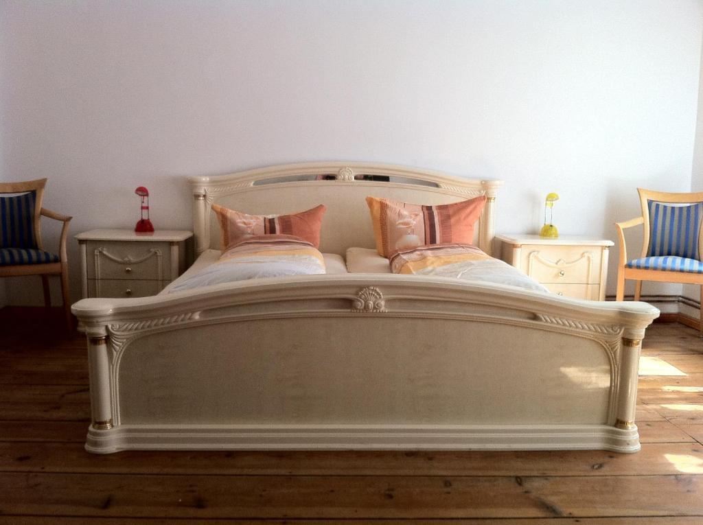 Appartement Quartier