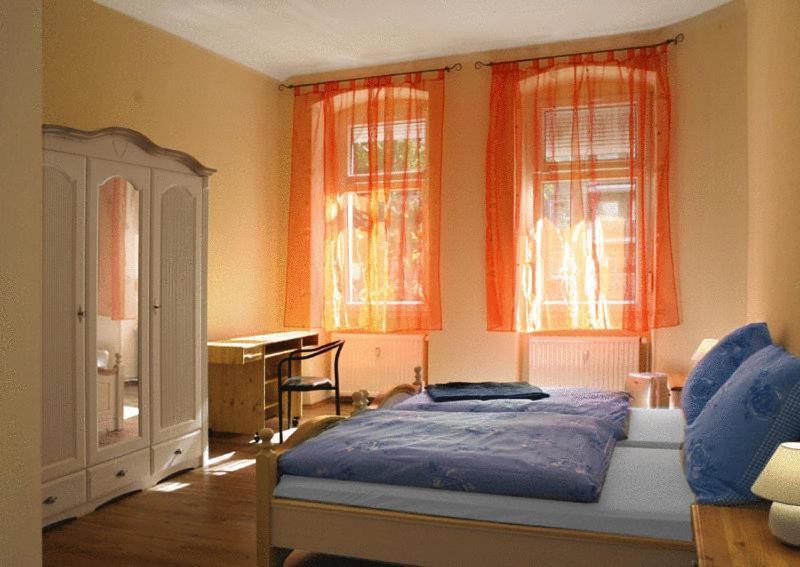 Quartier Appartement