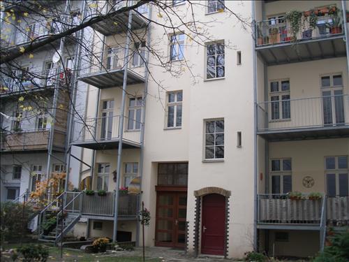 Quartier Appartement *